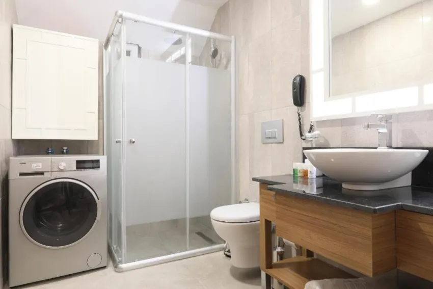 GREENWOOD SUITES RESORT  5*-7