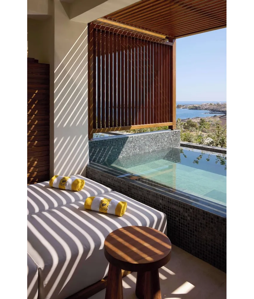 Isla Brown Chania Resort, Curio Collection by Hilton 5*-50