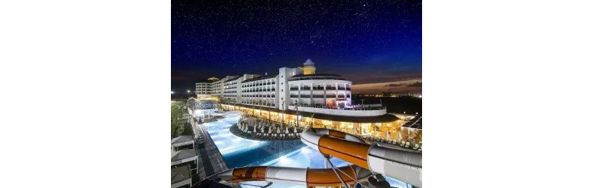 Port River Hotel & Spa 5*-1