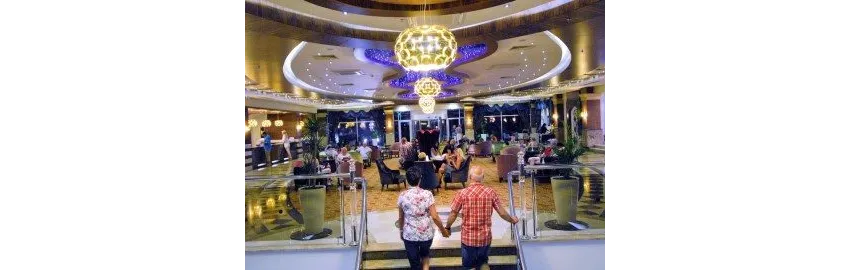 Dizalya Palm Garden 5*-6
