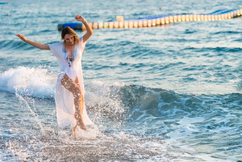 Sealife Kemer Resort Hotel 5*-252