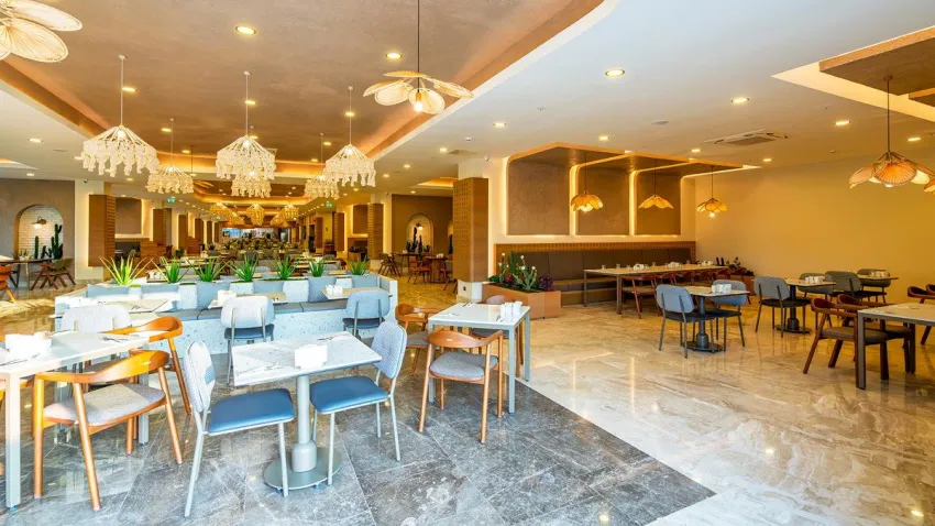 Sy Hotels Belek Boutique Luxury 5*-28