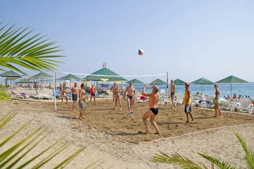 Club Hotel Sunbel 4*-27