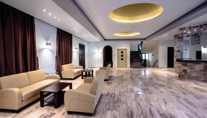 Diogenis Blue Palace 4*-6