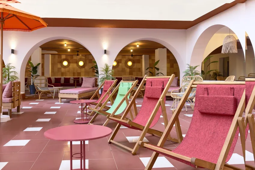 Tent Bahia de Palma 3*-27