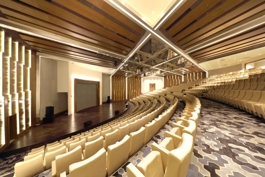Sueno Hotels Deluxe Belek 5*-36