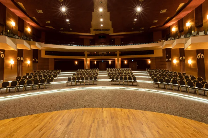 Susesi Luxury Resort Hotel 5*-445