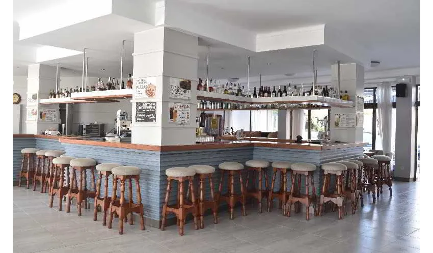 Arcos Playa Apartments -22