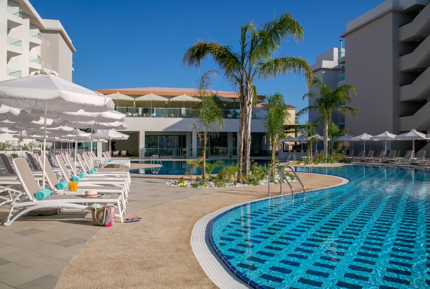 Vangelis Hotel and Suites 4*-39