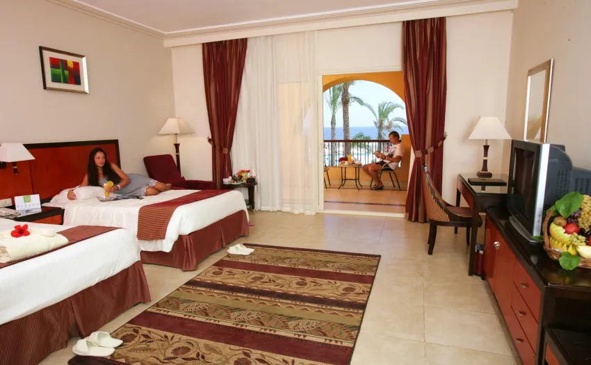 Rehana Royal Beach Resort Aqua Park & Spa 5*-14