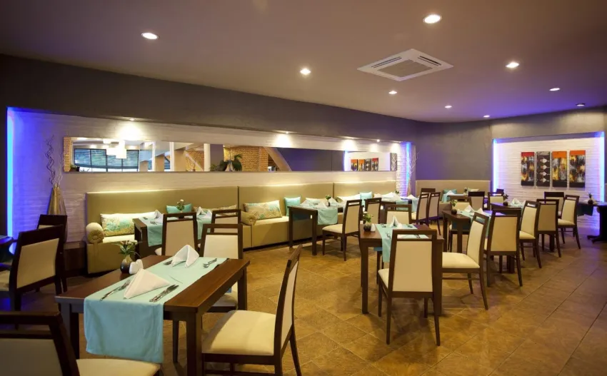 Limak Limra 5*-21