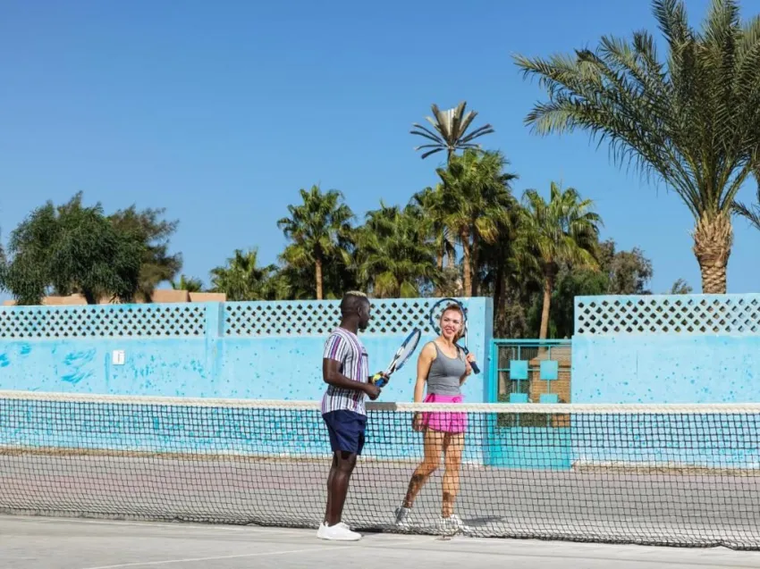 CLUB PARADISIO EL GOUNA  4*-20