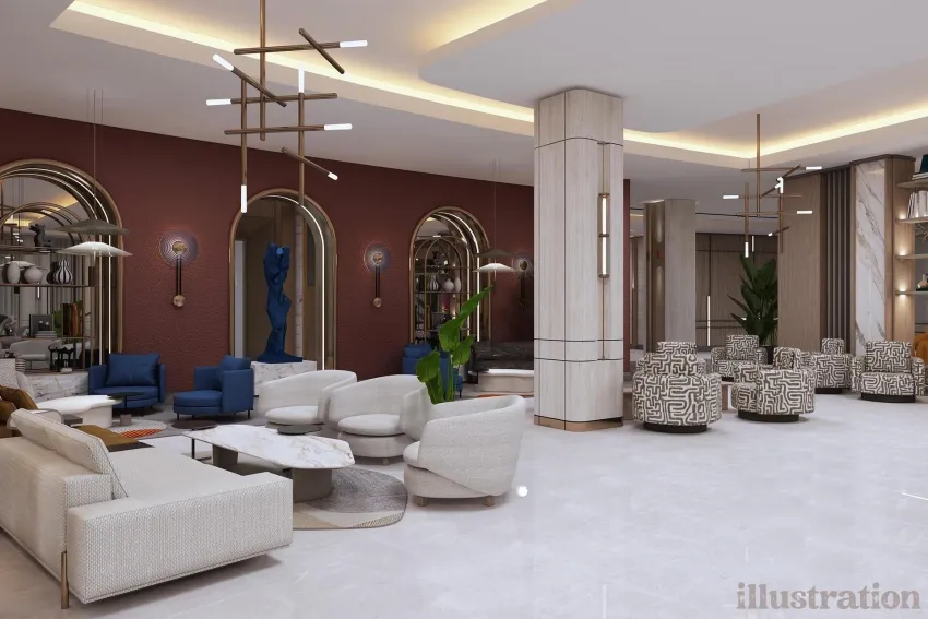 Seaden De Mar Resort & Spa 5*-29