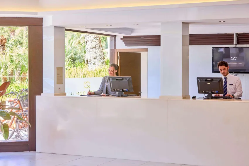 Zafiro Rey Don Jaime 4*-3