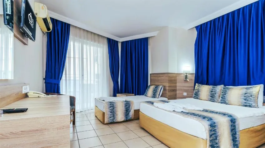 KLEOPATRA ARSI HOTEL  4*-11