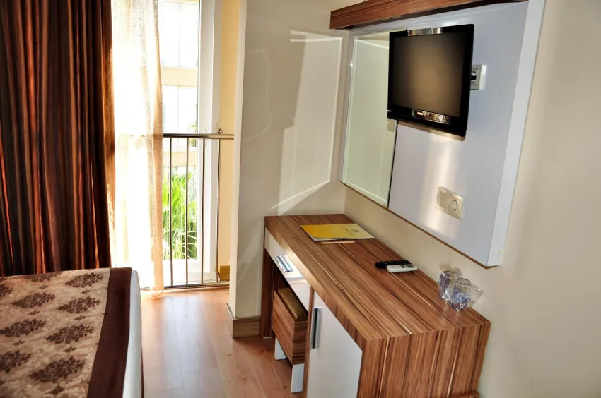 Sun Beach Park & Spa 4*-6