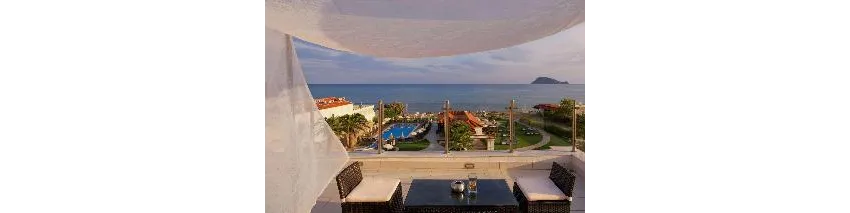 Galaxy Beach Resort 5*-15