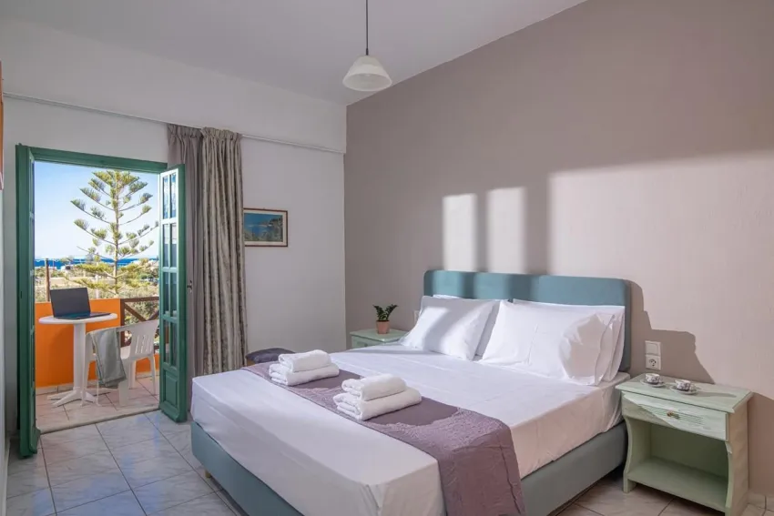 Portokali Hotel apartments 2*-16