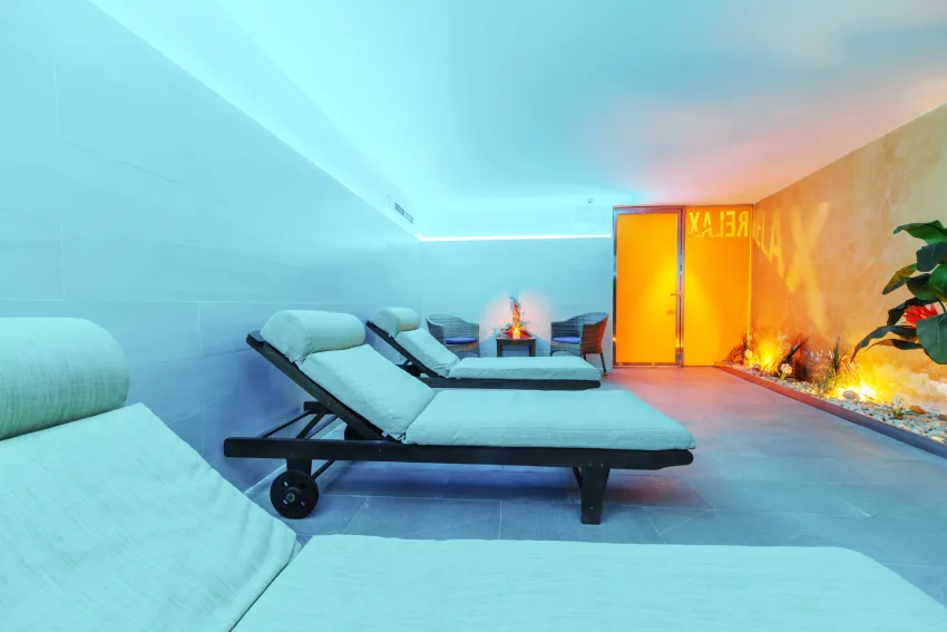 Fontanellas Playa Aparthotel 4*-31