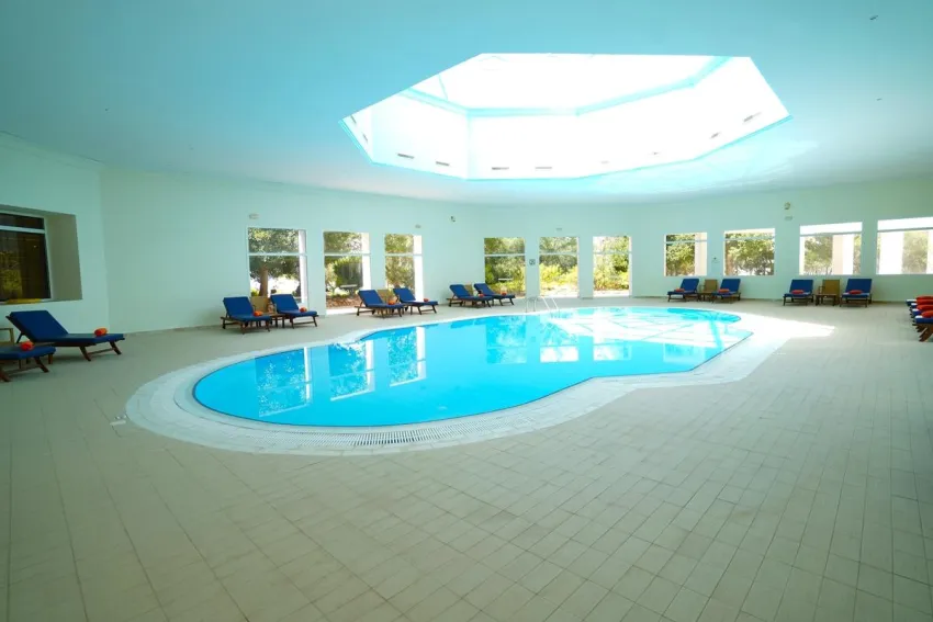 Vincci Saphir Palace & Spa 5*-18