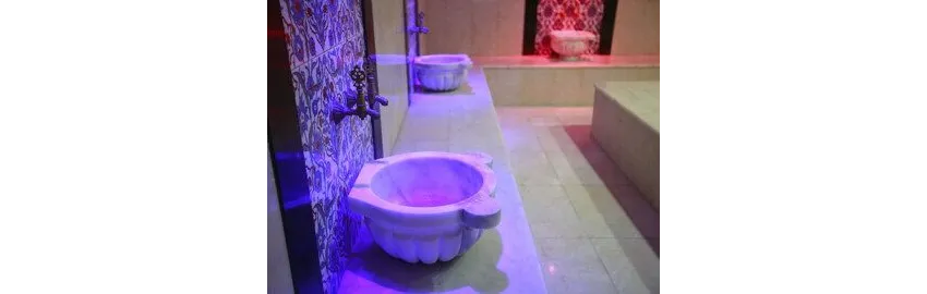 Almera Park Apart Hotel 3*-29