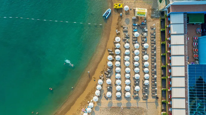 Granada Luxury Okurcalar 5*-56