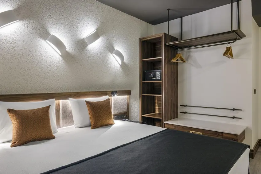 Kaia Coracesium (Ex. Villa Sunflower Beach Hotel) 4*-15