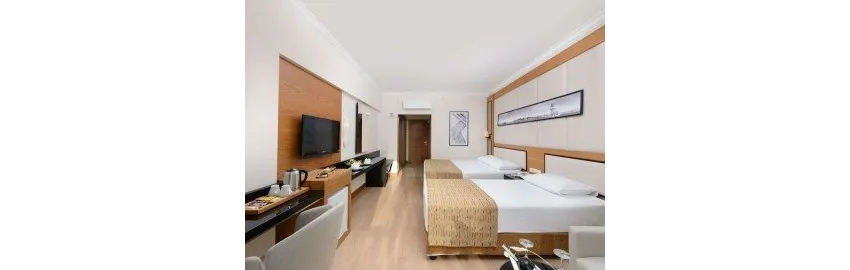 Aydinbey Famous Resort 5*-7