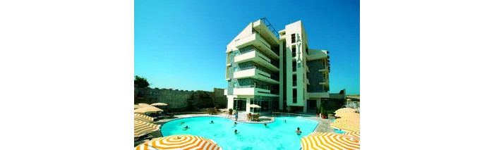 Lavitas Hotel 4* - Side - Turcia