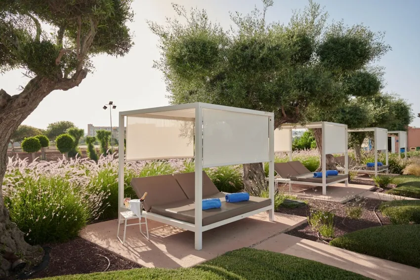 Hipotels Hipocampo Palace and Spa 5*-24