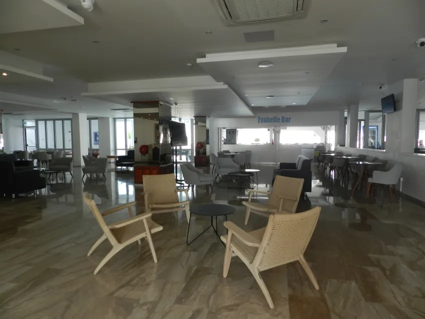 Evabelle Napa Hotel Apartments -17