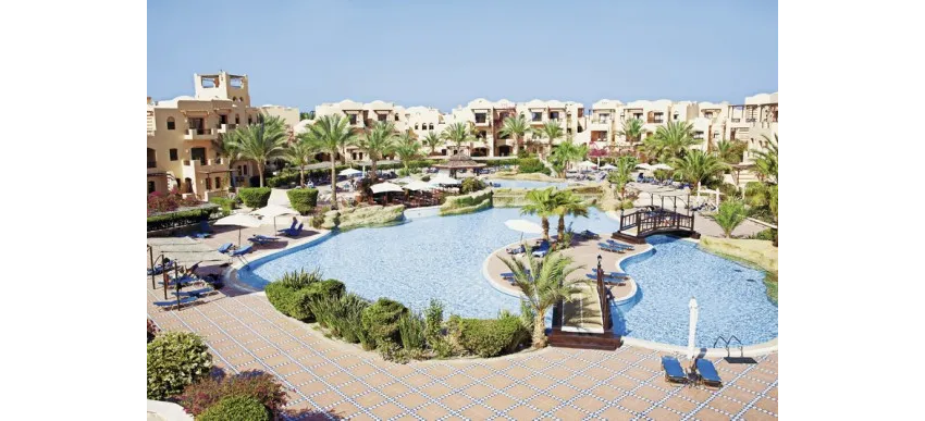 Steigenberger Coraya Beach - Adults Friendly 16 Years Plus 5*-22