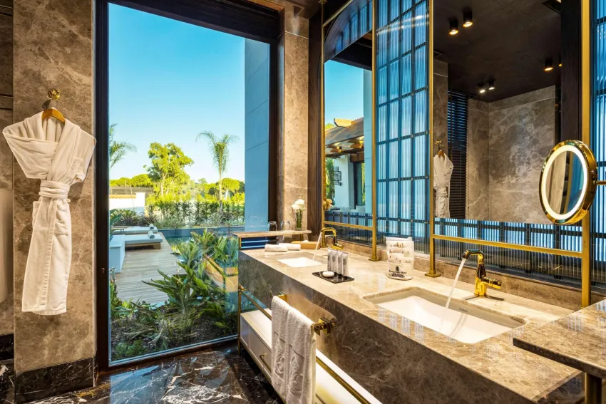 Kempinski Hotel The Dome Belek 5*-11