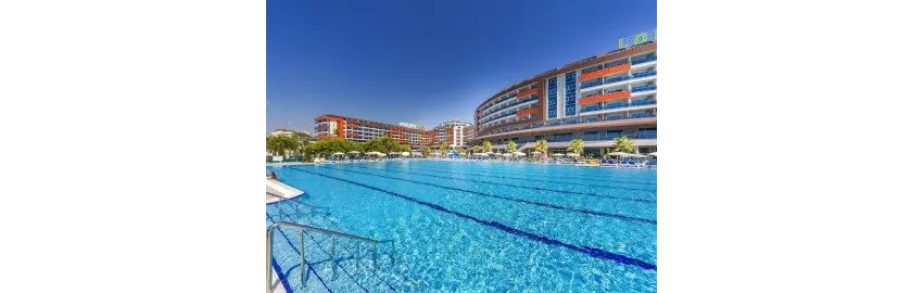 Lonicera Resort & Spa Hotel 5*-24