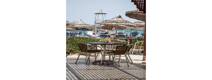 Marhaba Palace 5*-54