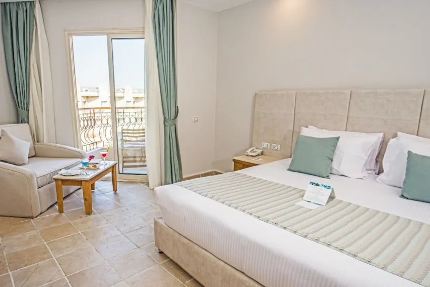 Sunrise Aqua Joy Resort 4*-4