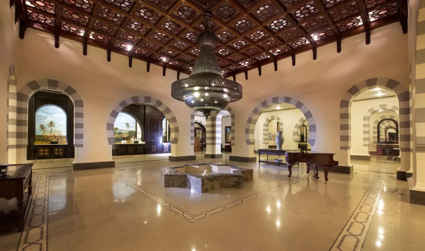 Stella Beach Resort & Spa Makadi Bay 5*-2