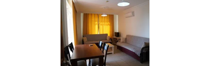 Irem Garden Hotel 3*-23