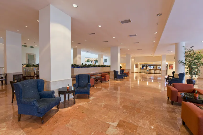 Seven Seas Hotel Life (Otium Hotel Life) 5*-30