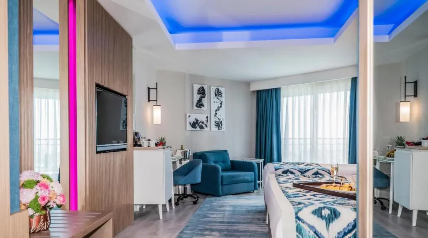 Royal Wings Hotel 5*-16