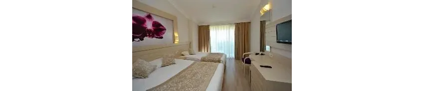 Seaden Corolla 4*-10