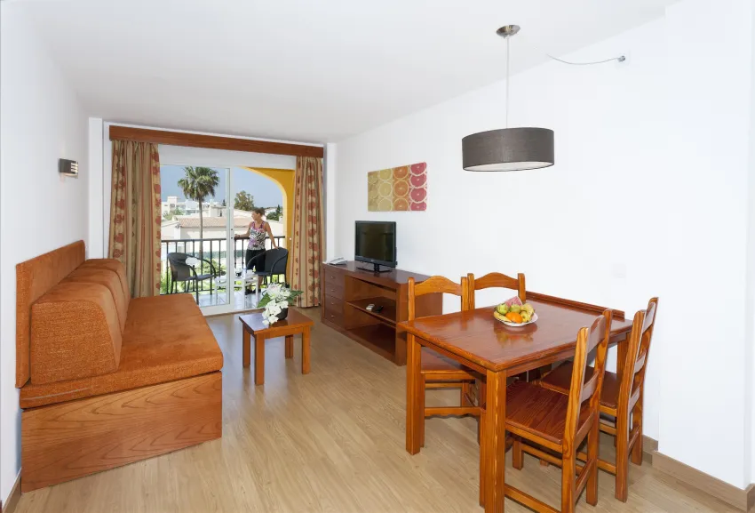 Club Simo Aparthotel 3*-18
