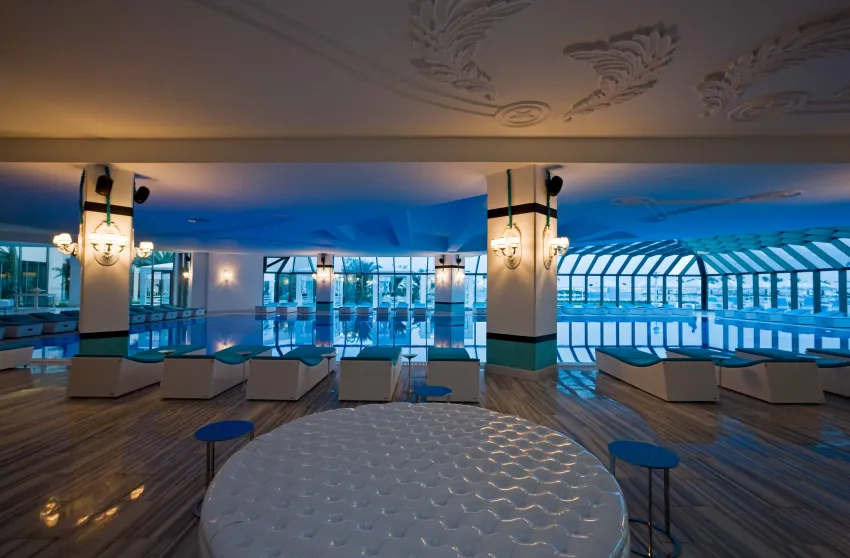 Selectum Luxury Resort Belek 5*-97