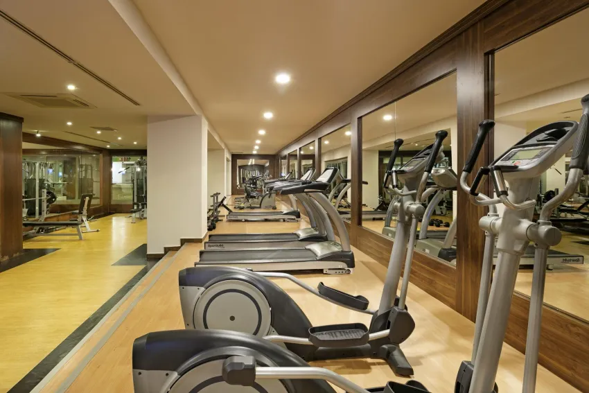 Armas Life Belek ( Ex. Fun And Sun Family Life Belek) 5*-11