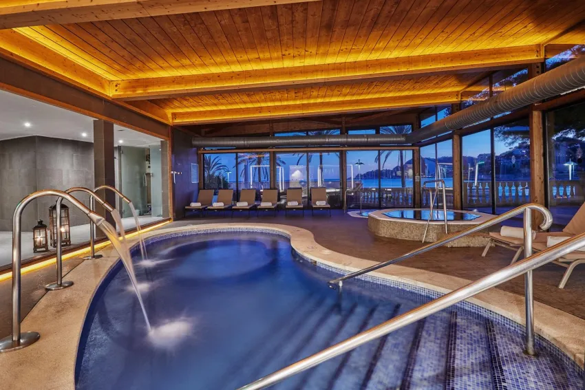 Secrets Mallorca Villamil 5*-17