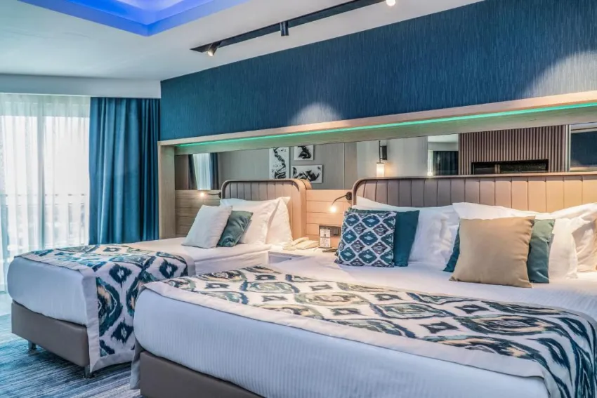 ROYAL WINGS HOTEL  5*-21