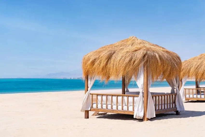 Steigenberger Resort Ras Soma 5*-16