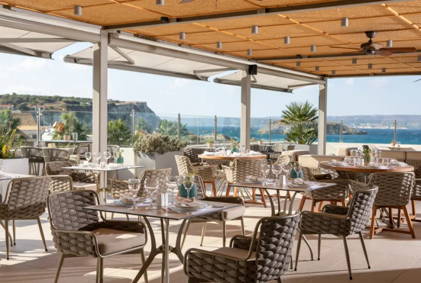 Almyrida Residence 4*-16