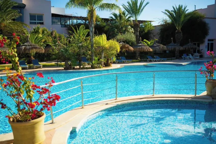 Eden Yasmine Resort & Spa 4*-56