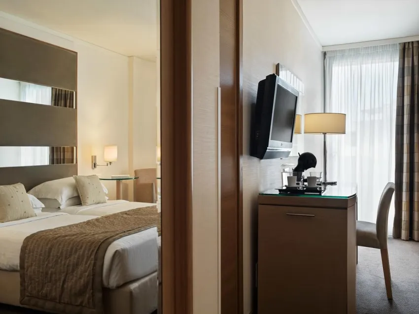 Galaxy Iraklio Hotel 5*-19